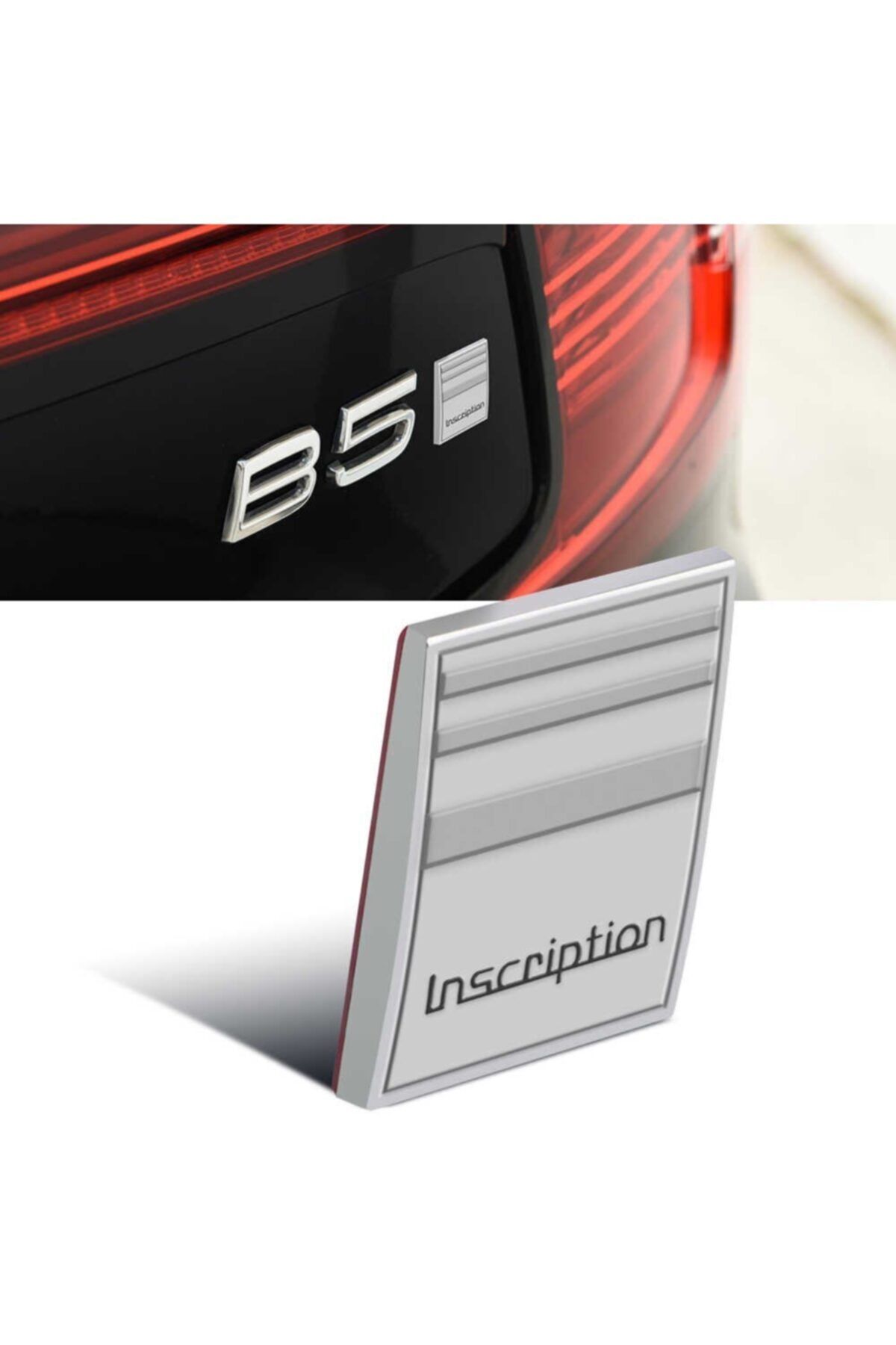 Bimbo Volvo Inscrıptıon Logo