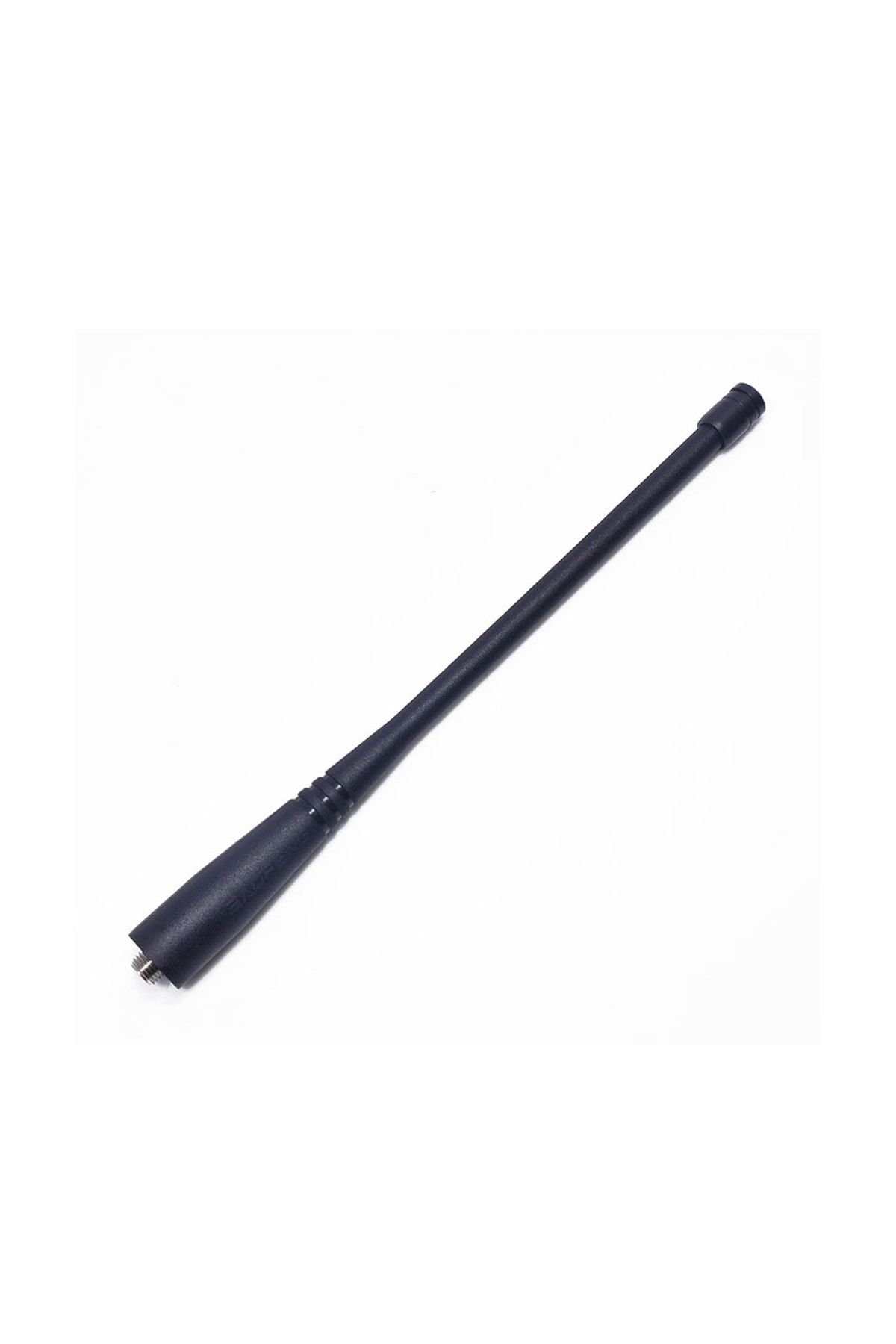 BAOFENG Uv-82, Uv-5r Ve Gt-3 Için Orjinal Telsiz Anteni 17cm Çif Bant 136-174mhz&400-520mhz Dişi