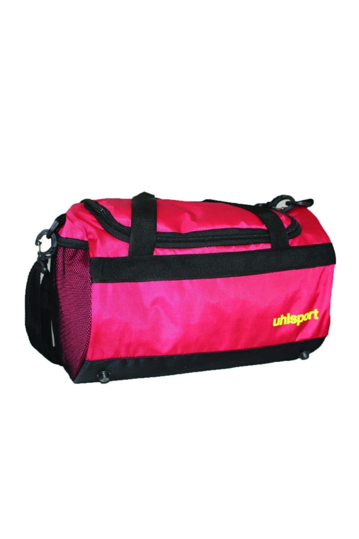 UHLSPORT 9211912-20.030 Roler Unisex Silindir Çanta