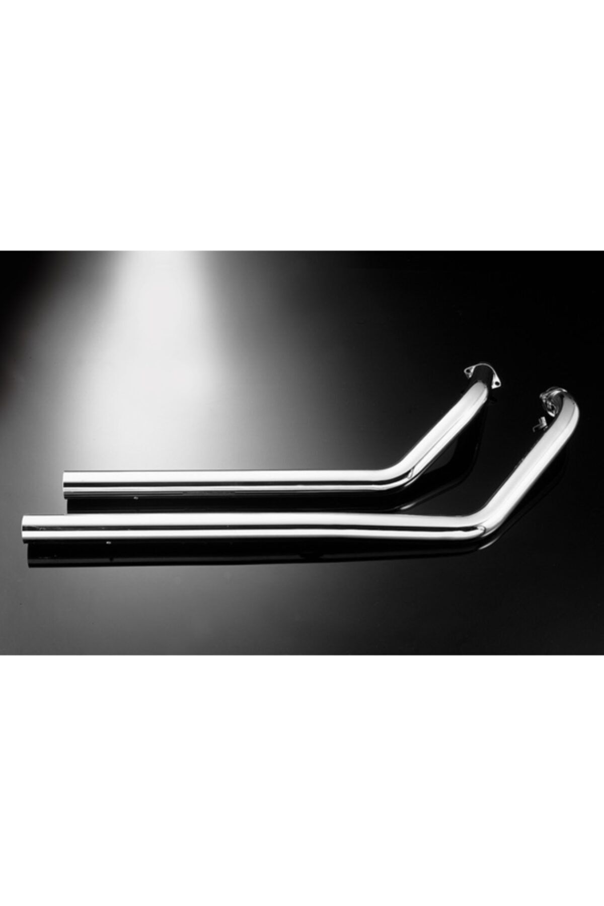 HIGHWAY HAWK 652-074 Egzoz Double Wall Yamaha Xvs950 Mıdnıghtstar - V-star 950