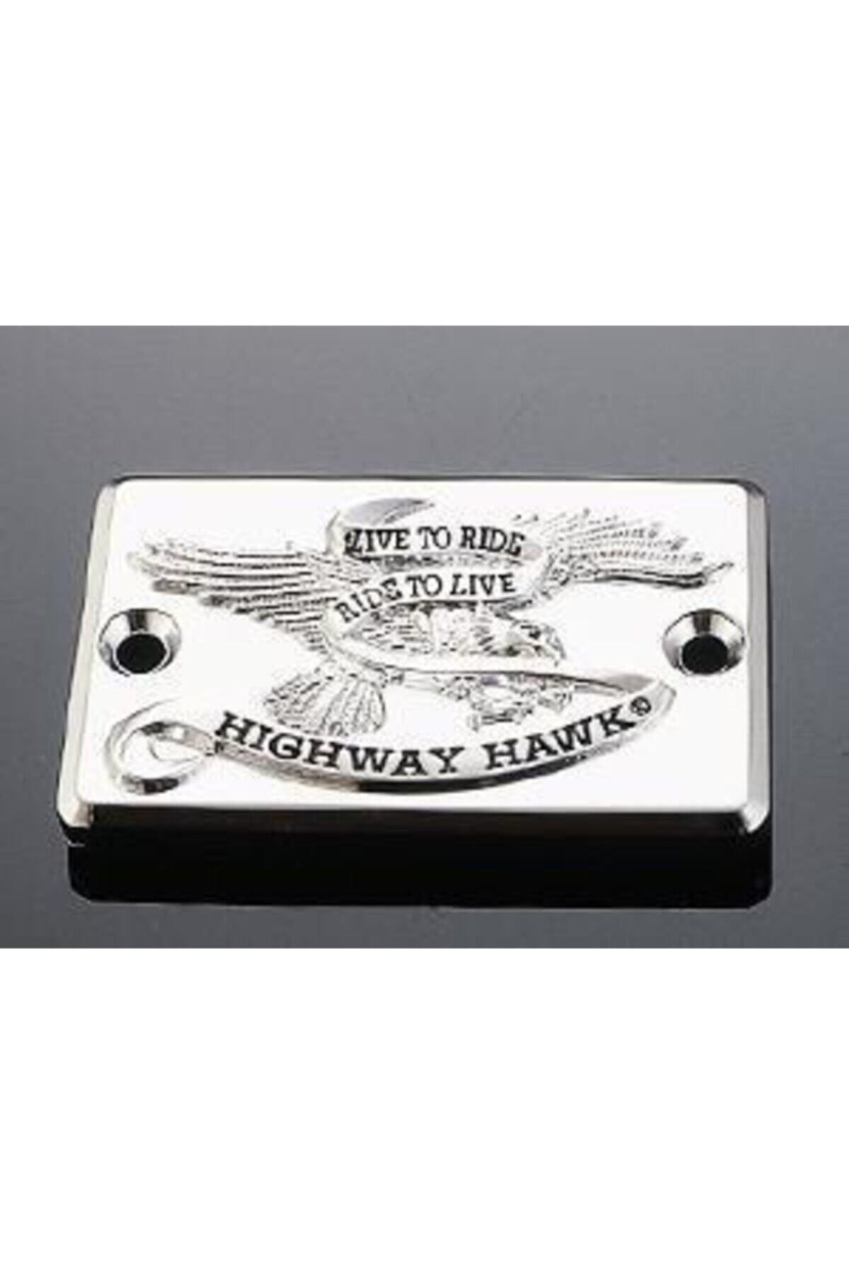 HIGHWAY HAWK Hidrolik Yağ Kutusu Kapagı Yamaha 452-000