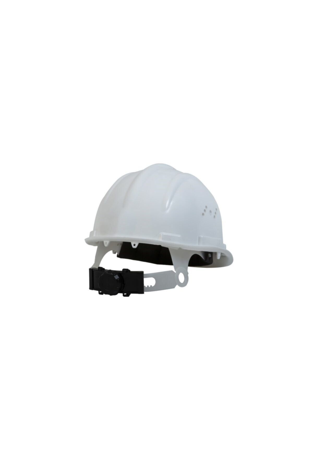 NALBUR BABA Vidalı Ce Li Beyaz Baret