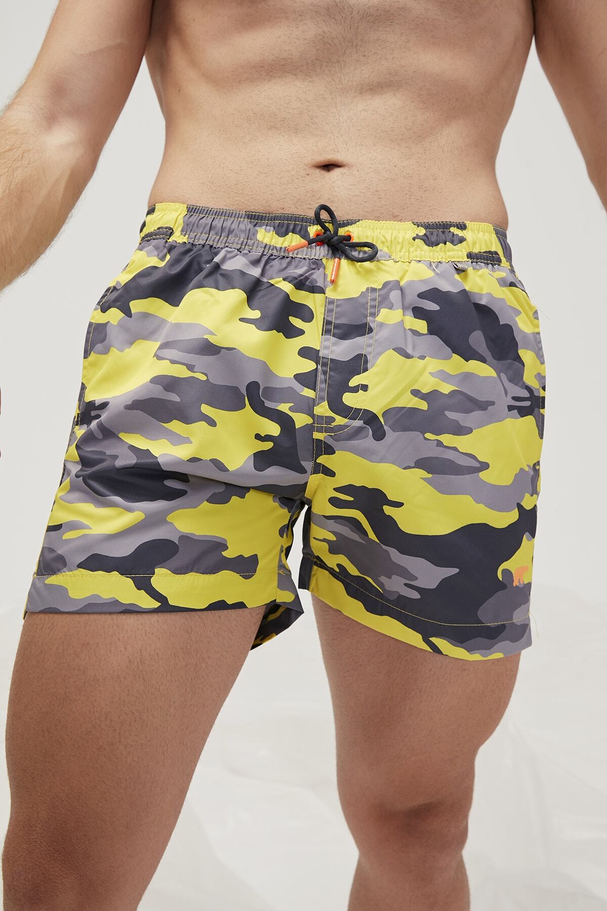 bad bear erkek camo lemon deniz sortu 18 01 09 015 c59 fiyati yorumlari trendyol