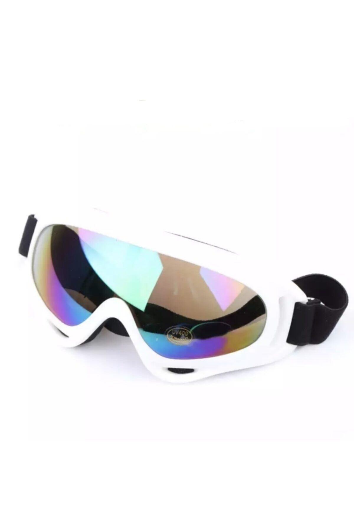 kdeam Kayak Gözlüğü Snowboard Gözlüğü
