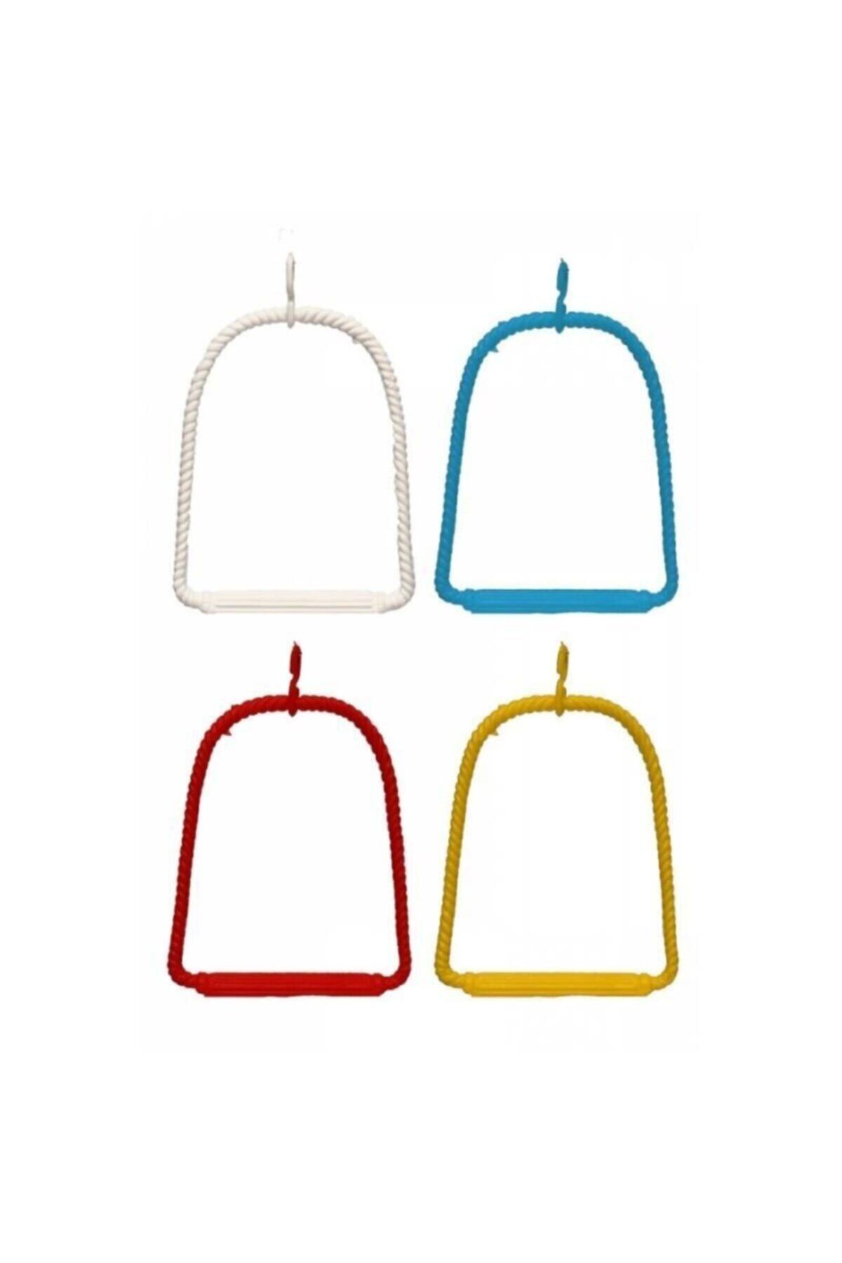 Çeşitli Fırfırlı Zilli Askılı Kuş Oyuncağı 12*14 Cm