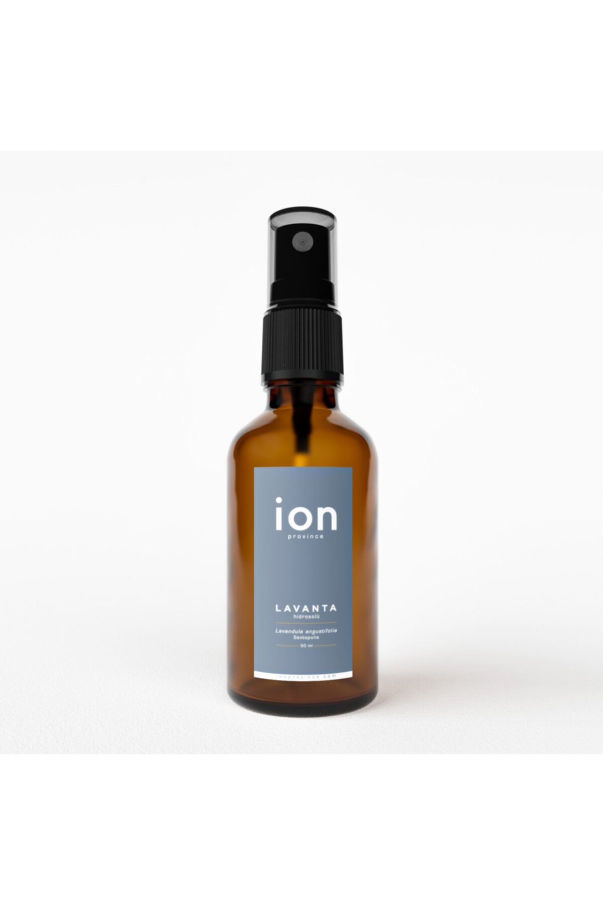 ion province Lavanta Hidrosolü 50 ml