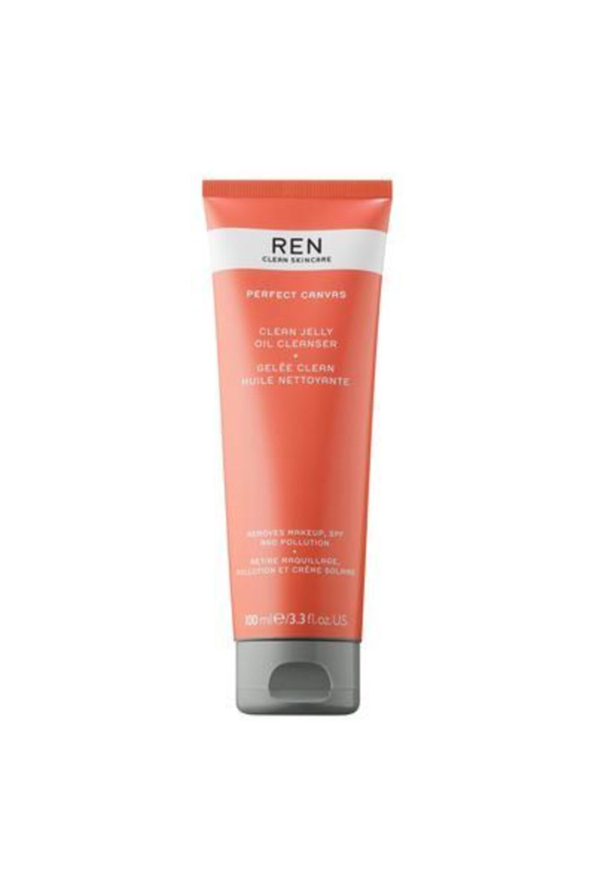 REN Perfect Canvas 100ml
