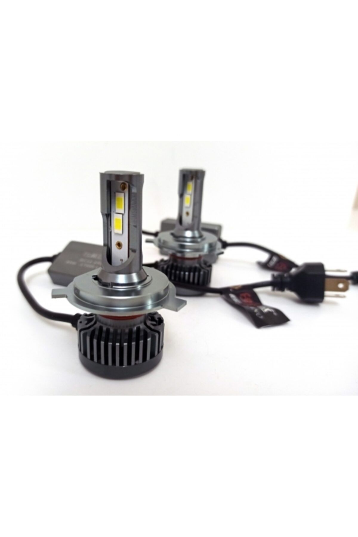 FEMEX Gt Nano H4 Simsek Etkili Zenon Csp Force Chipset Led Xenon