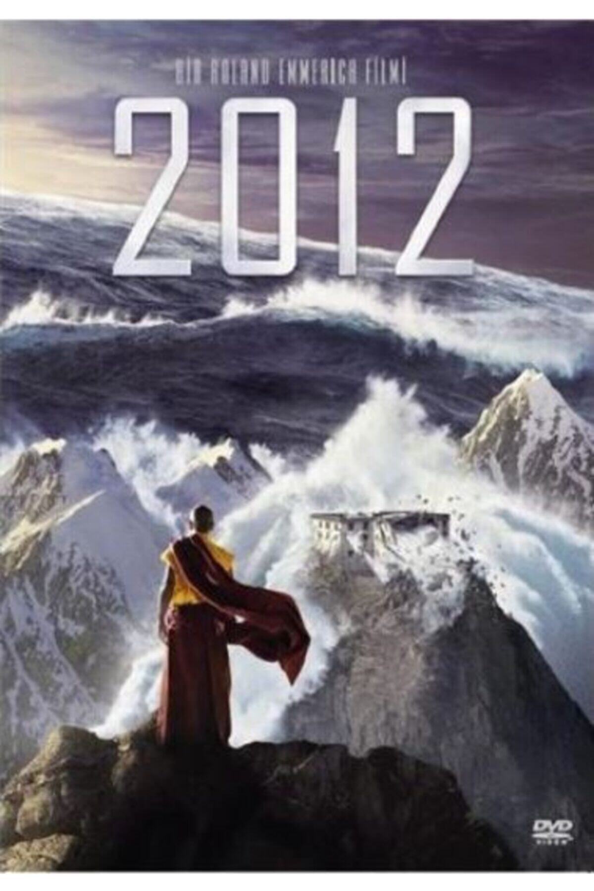 Sony Pictures 2012 Dvd