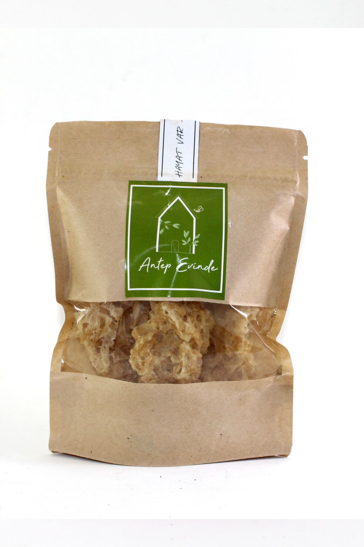 Antep Evinde Çorbalık Sıkma Antep Tarhanası (1 Kg)