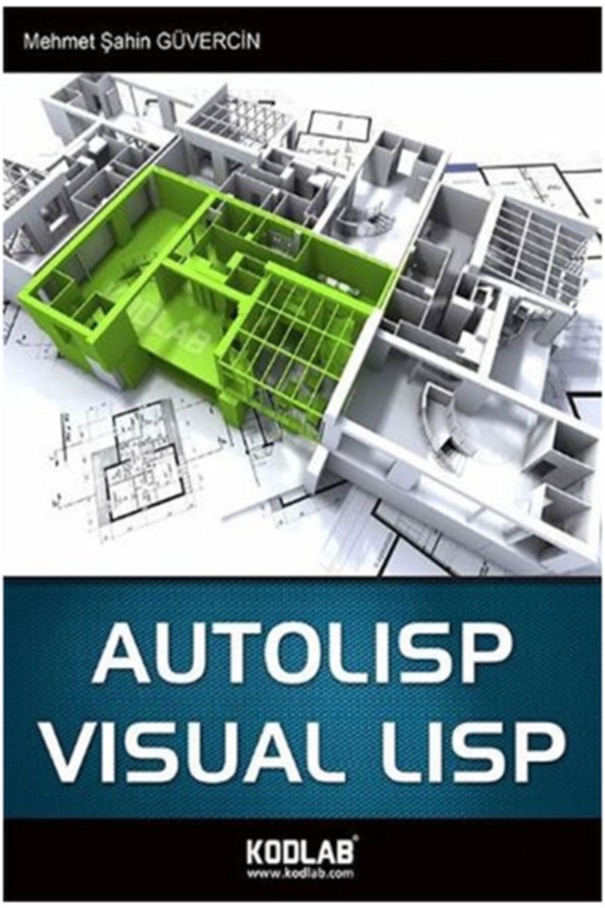 Kodlab Yayın Dağıtım Autolisp Visual Iisp