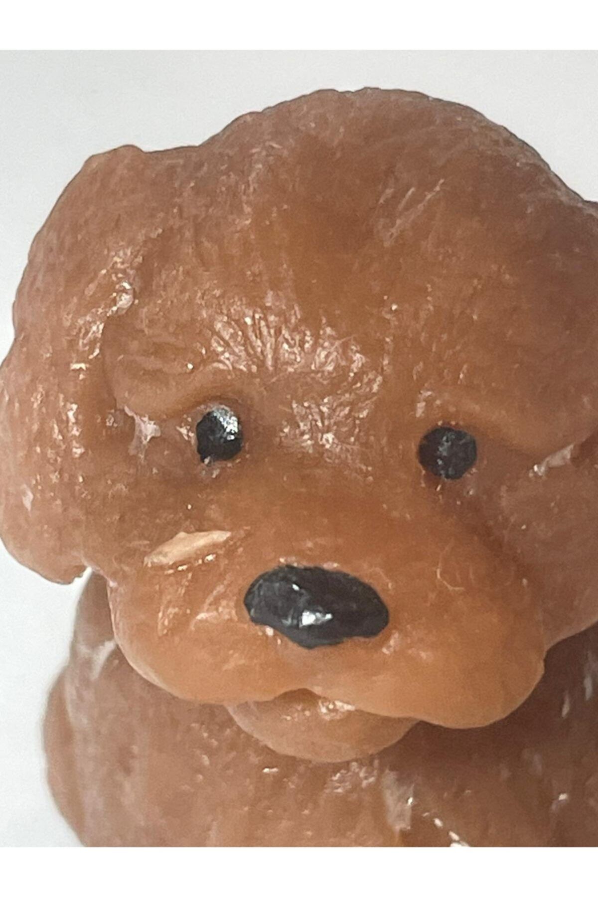 JACKS DOG CAFE Poodle Sabun