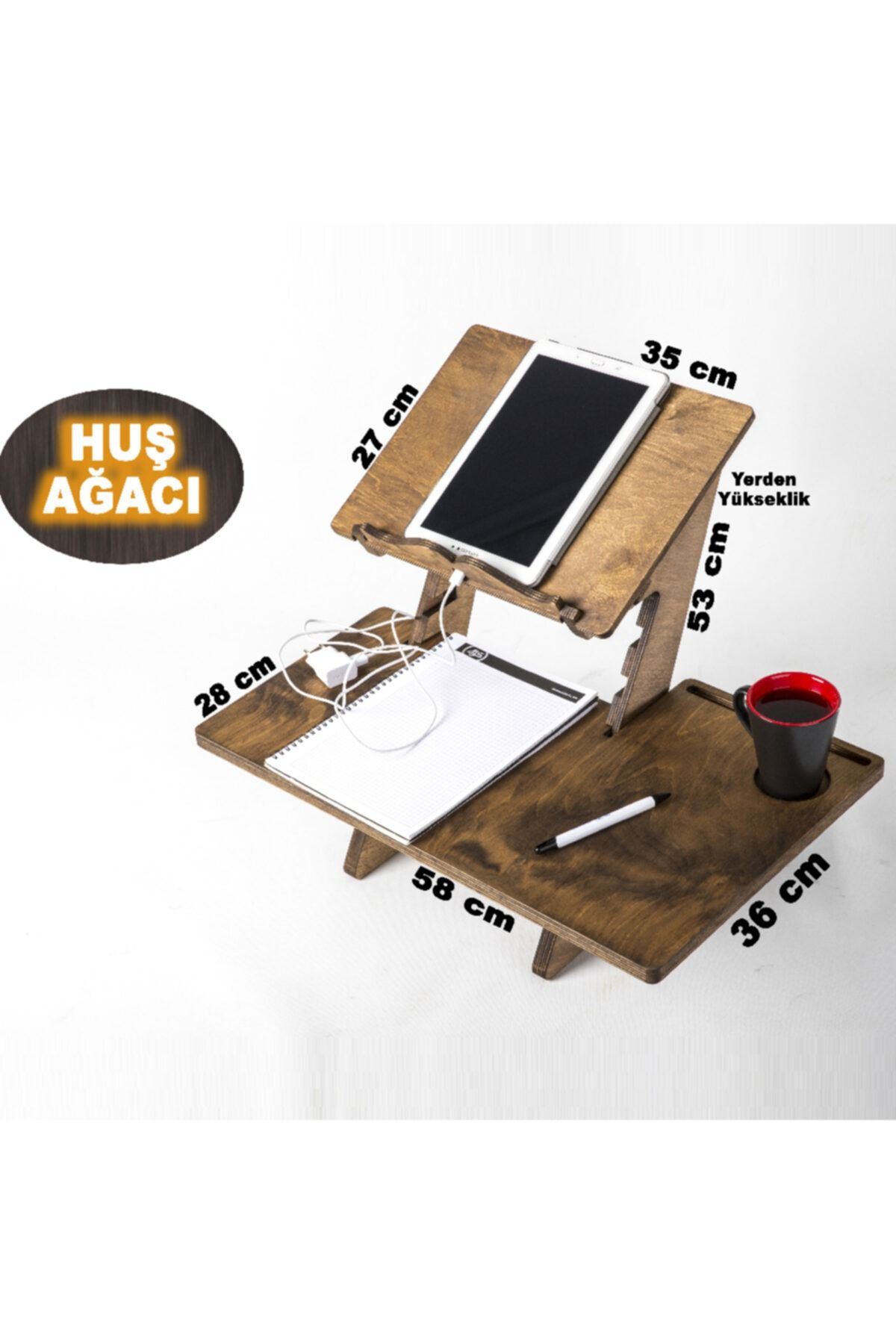 Alaca Rahle-ergonomik
