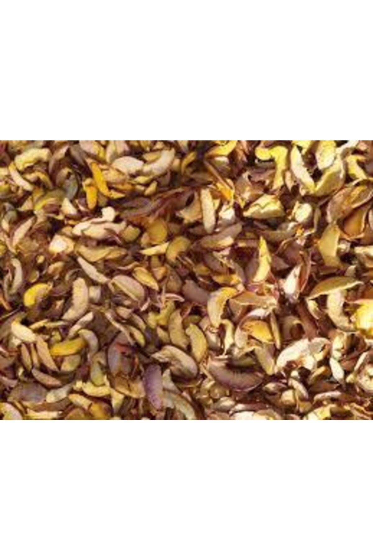 demirci naturel Şeftali Kurusu