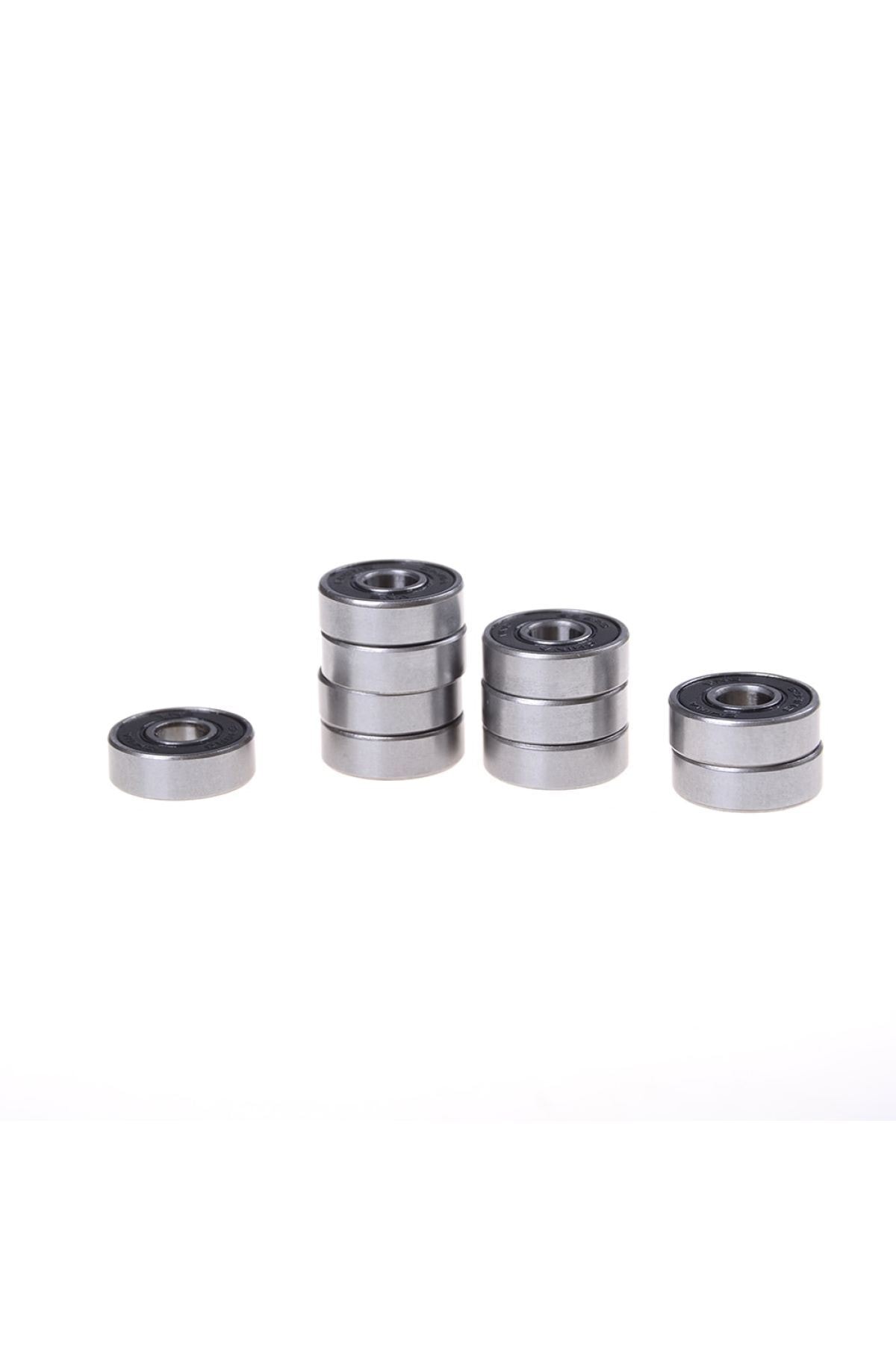 PRC 604 2rs Rulman 4x12x4 10 Adet