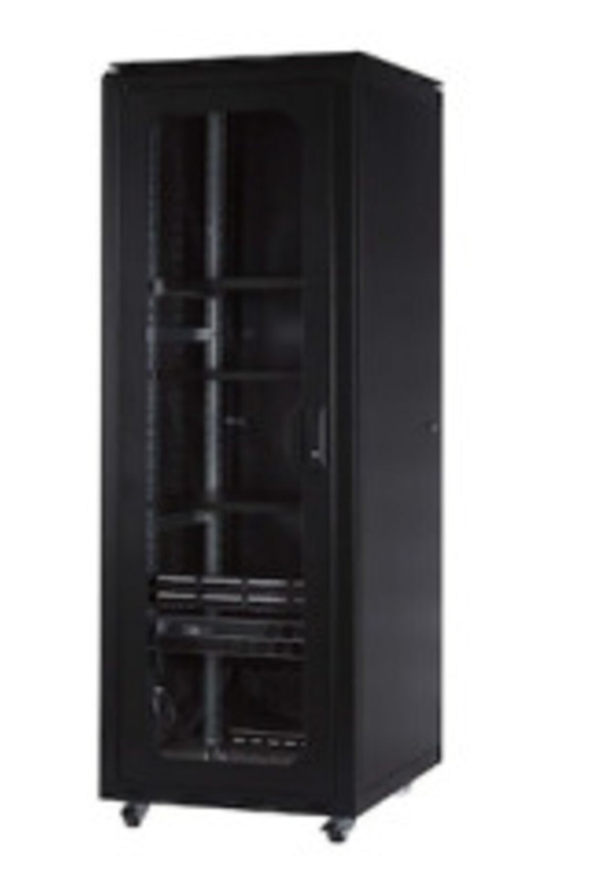 ULUSAL 42u 600x800 Dikili Tipi Kabinet