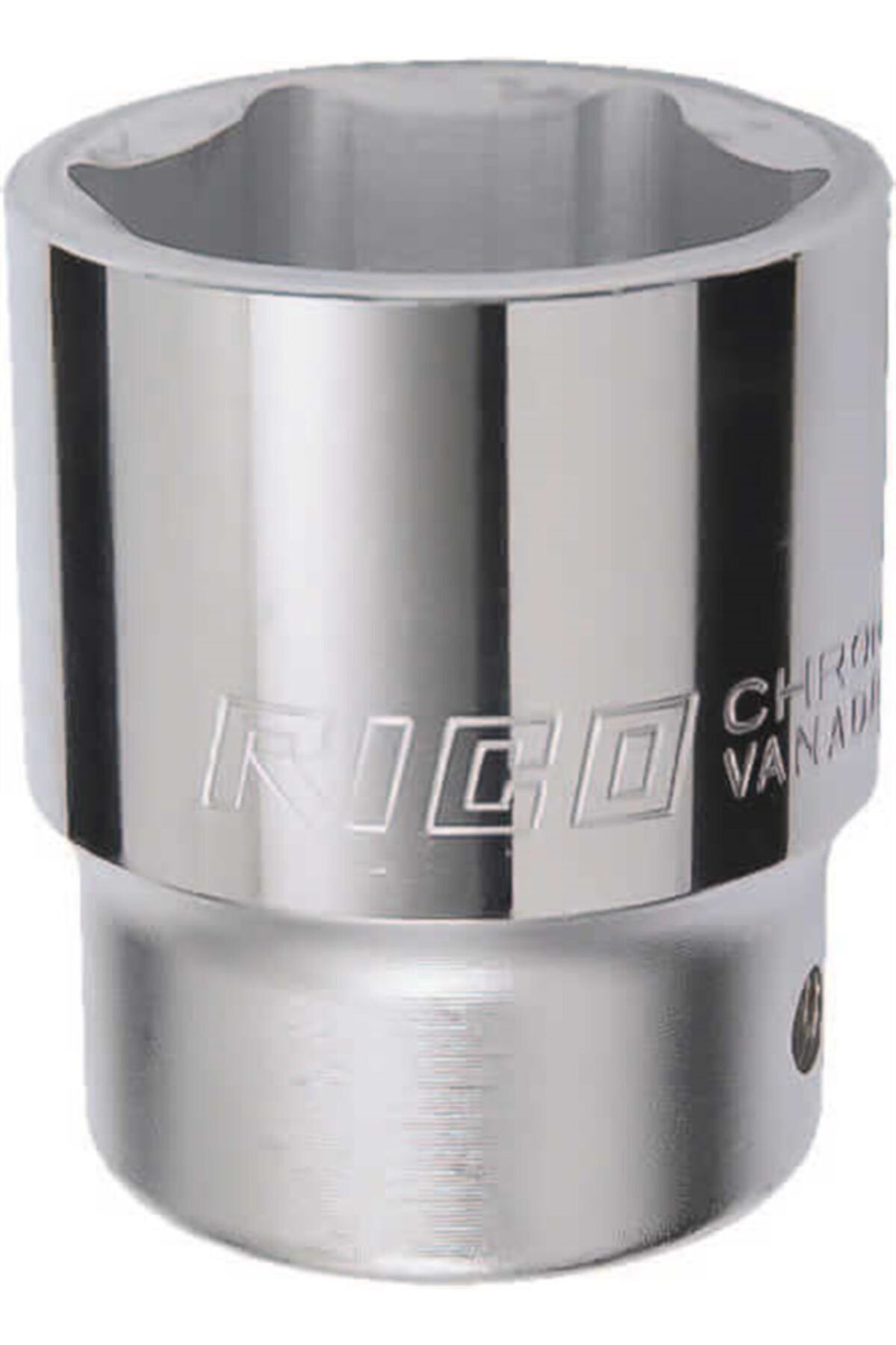 Rico 3/4 6 Köşe Ağır Lokma 46mm