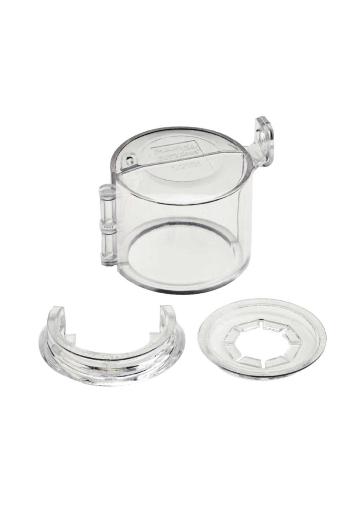 Master Lock Seyyar Buton Kilidi S2151