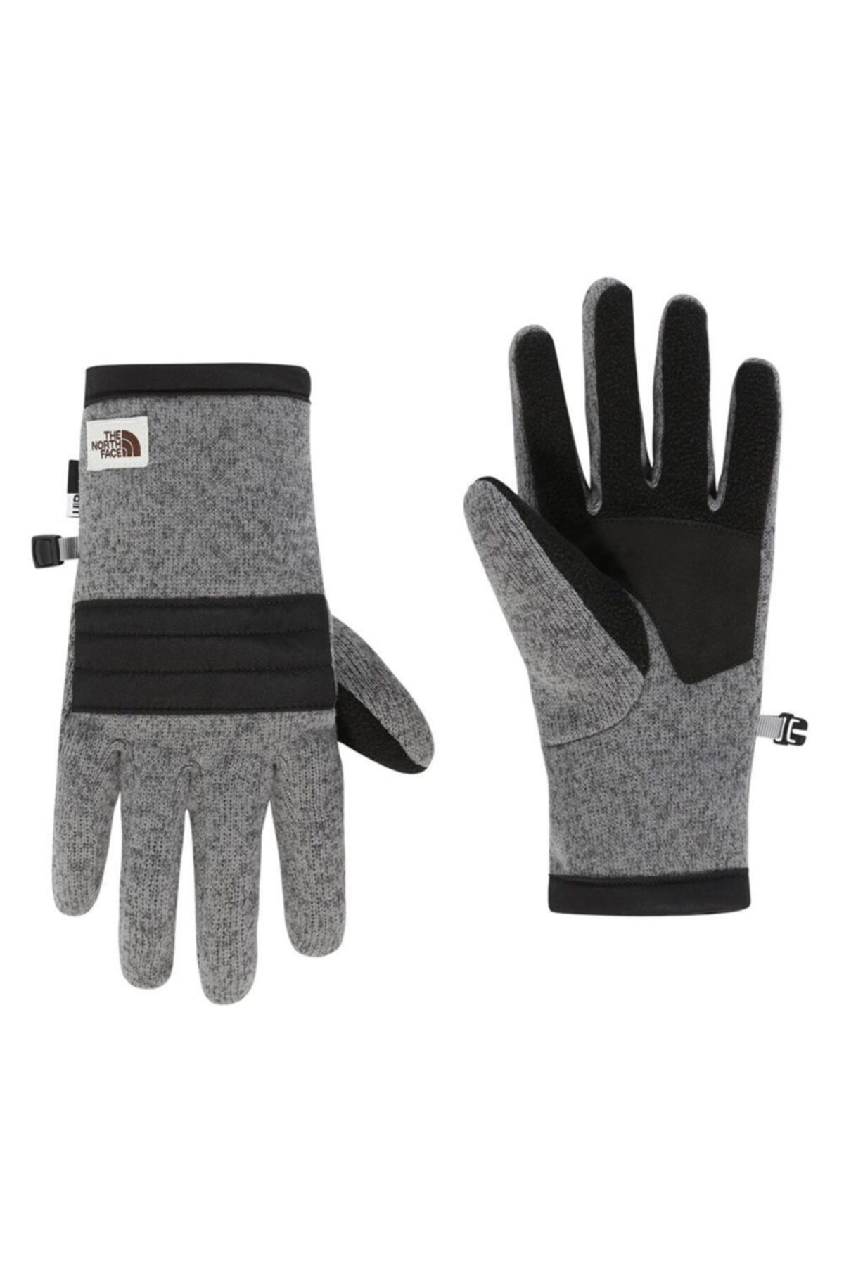 THE NORTH FACE Gordon Etip Glove Erkek Eldiven - T93m3kdyy