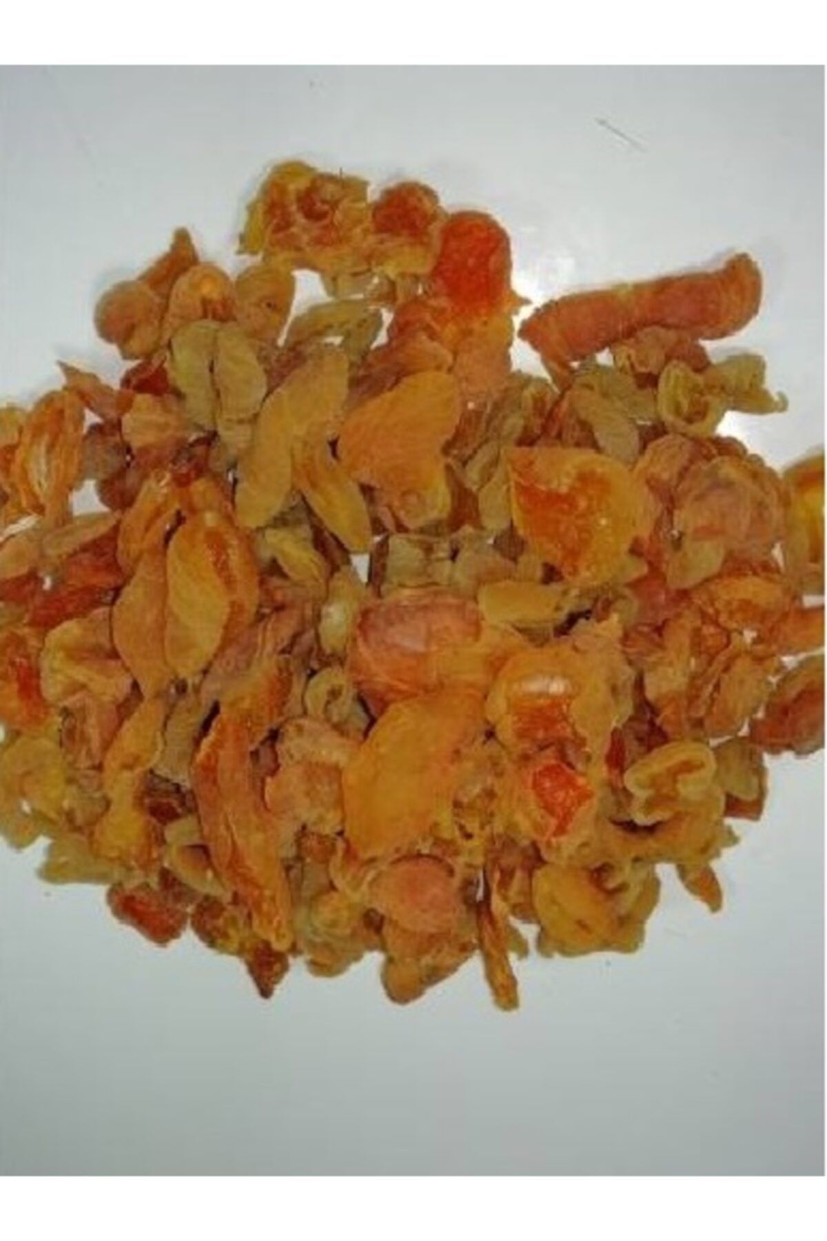 Atrendkayısı Hoşaf - Kompostoluk Kabuk Kayısı 3 kg