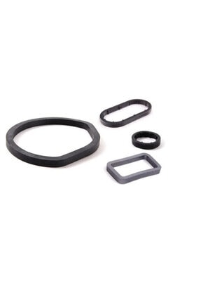 Yağ Filtre Kazan Contası Mercedes M112-113 Takım A1121840061-1 Image 0