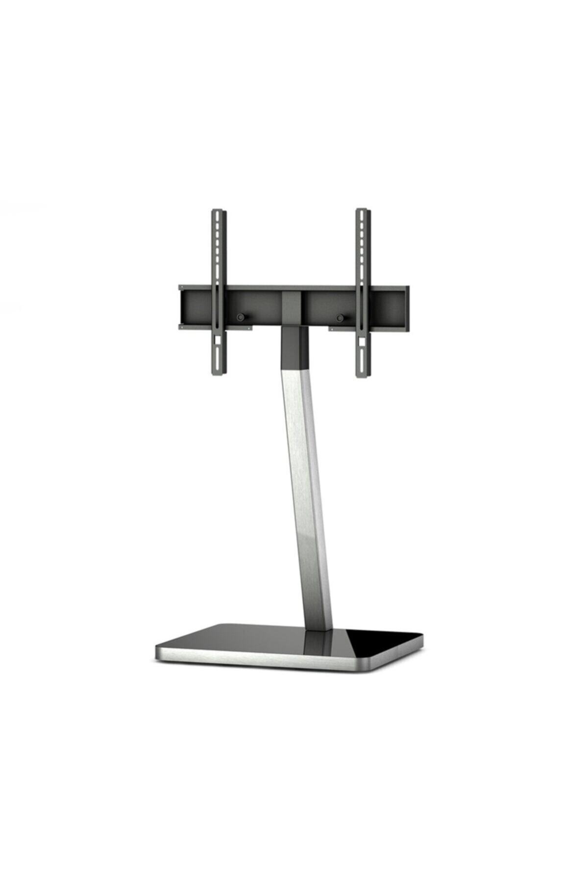 Sonorous Pl 2700-blk-slv Tv Sehpası