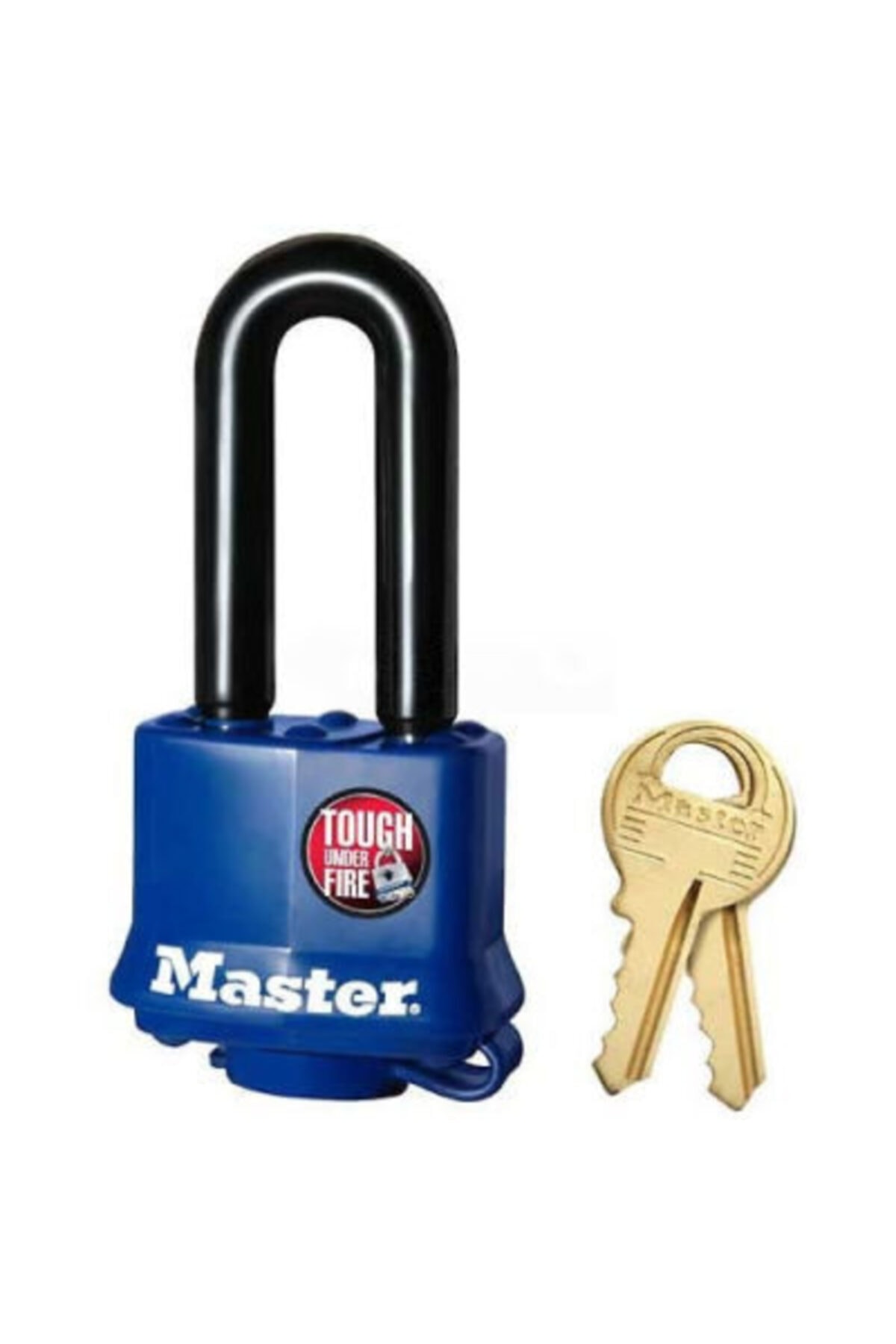 Master Lock 312 Eurdlh Lamine Asma Kilit