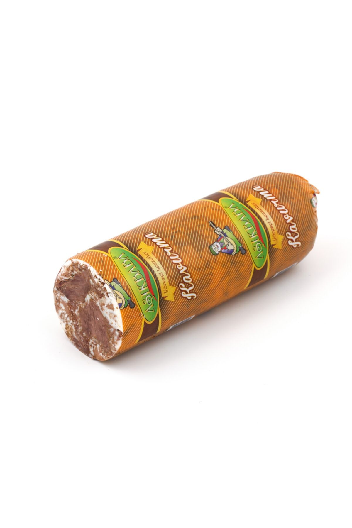 AŞIK BABA Aşıkbaba Kavurma 1 Kg