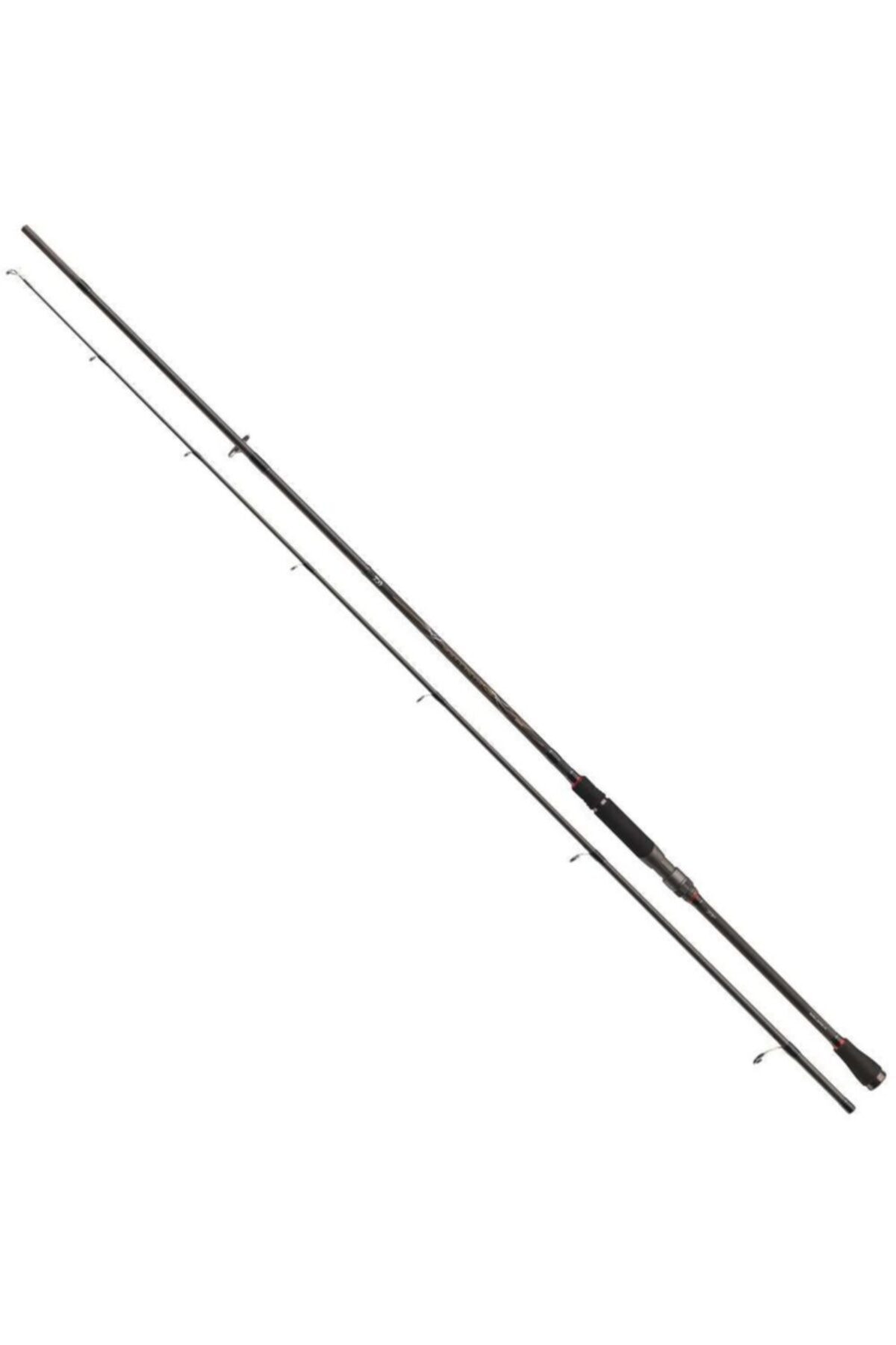 DAIWA Ballistic X Spin Olta Kamışı 244cm 7-28gr
