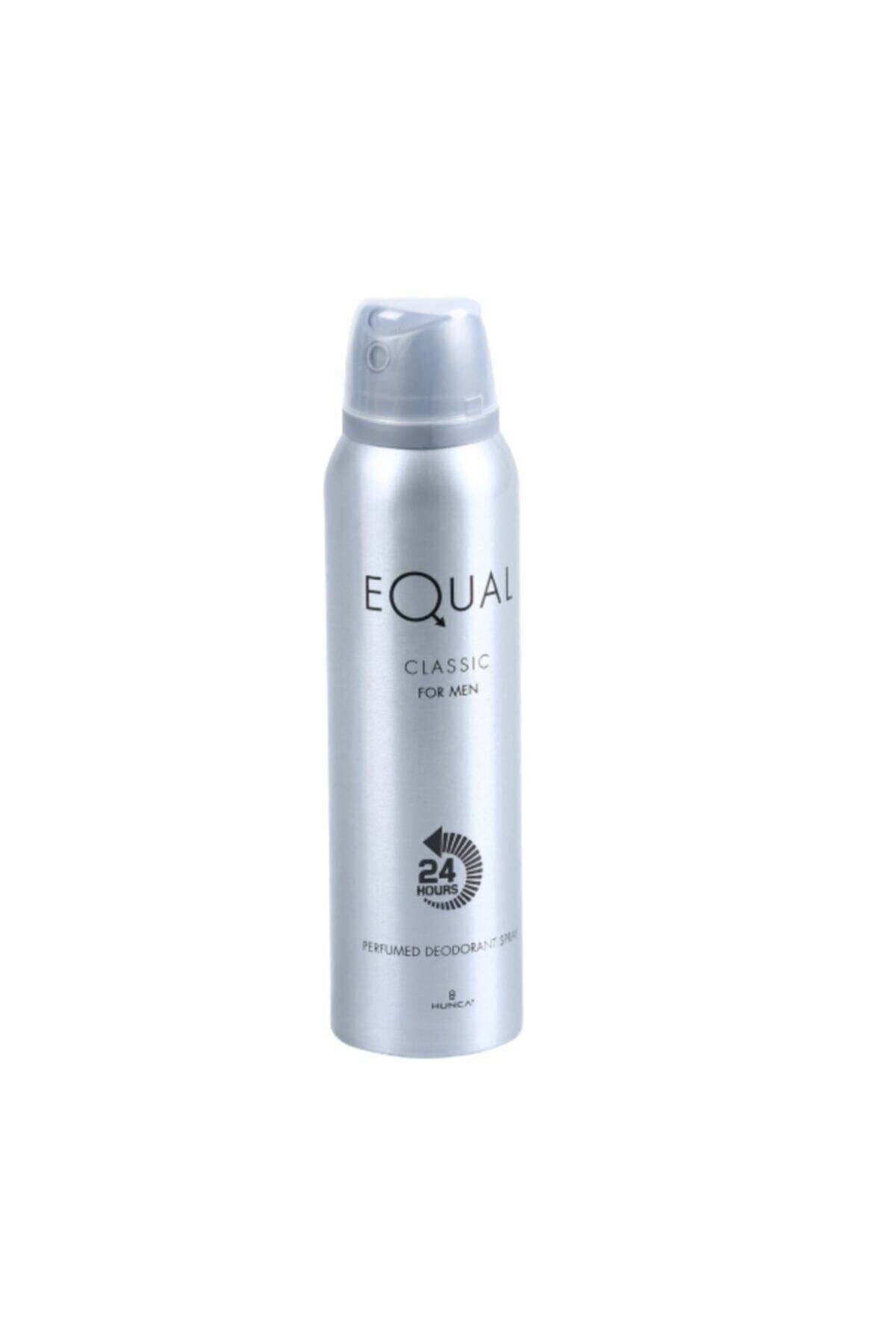 Equal Deodorant Bay Classic 150 ml