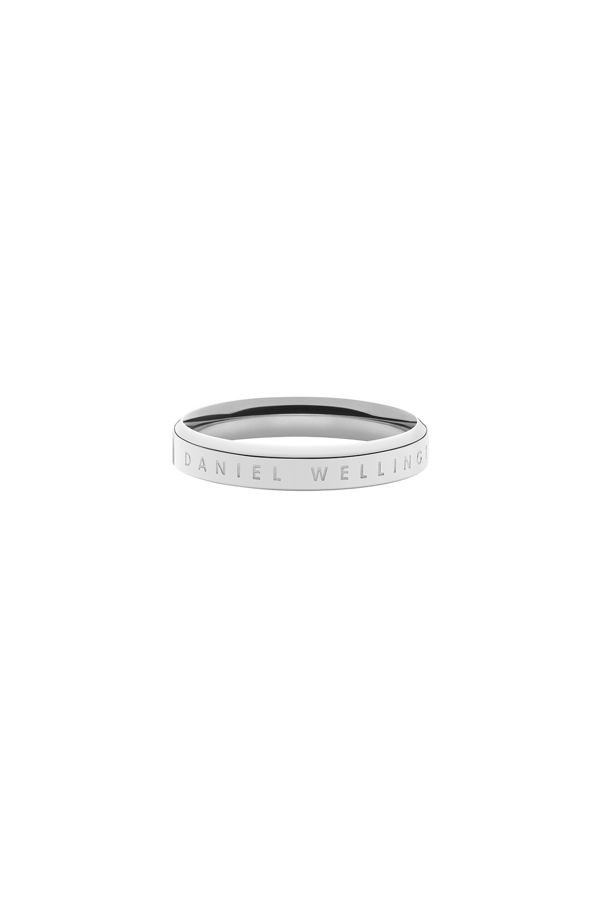 Daniel Wellington Classic Ring Silver 54
