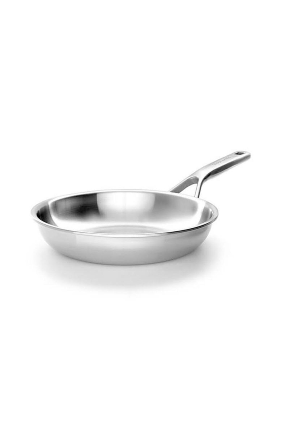 Kitchenaid 3-kat Paslanmaz Çelik Kızartma Tavası 28 Cm
