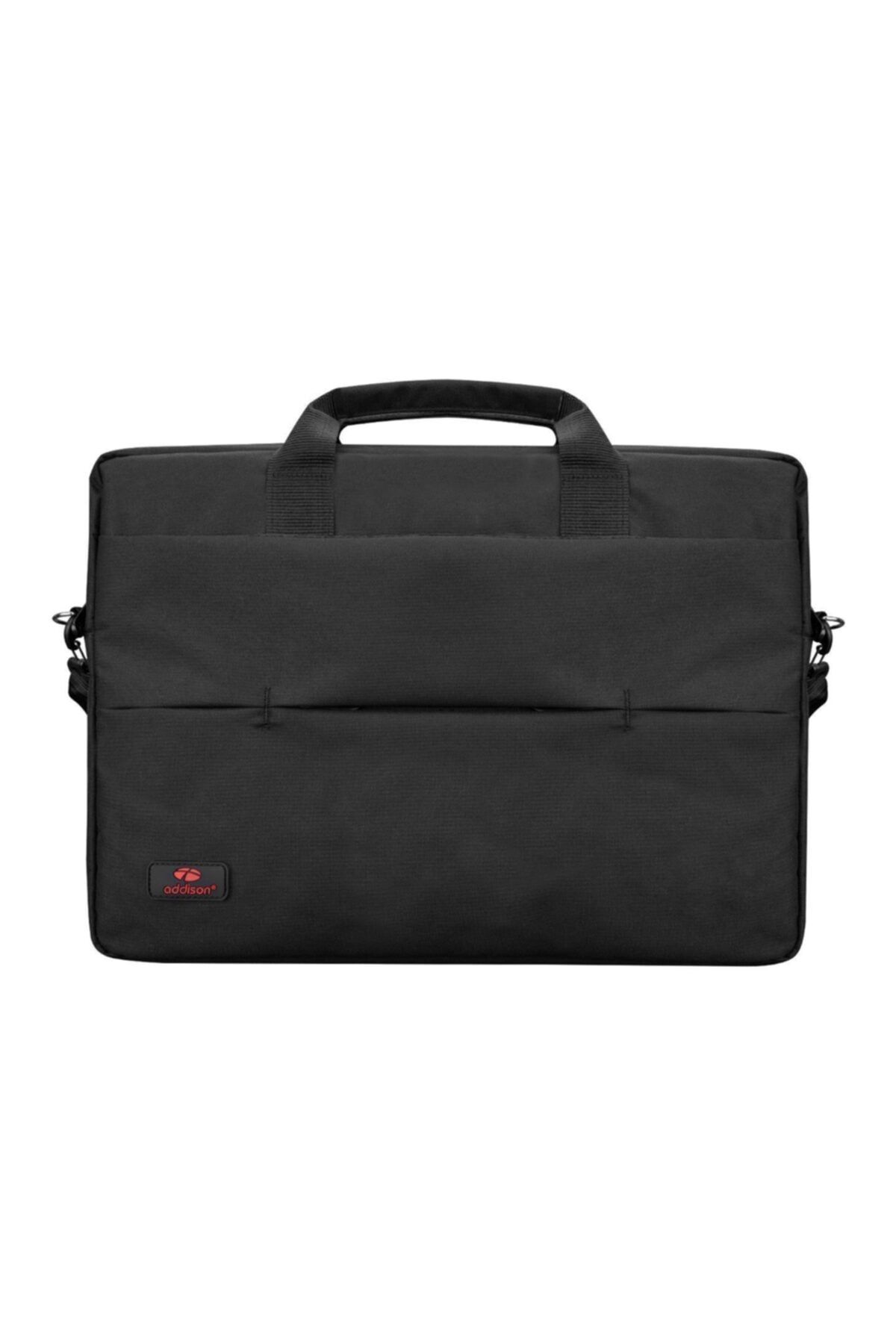 ADDISON 300801 15.6 Sıyah Bılgısayar Netbook Çantası