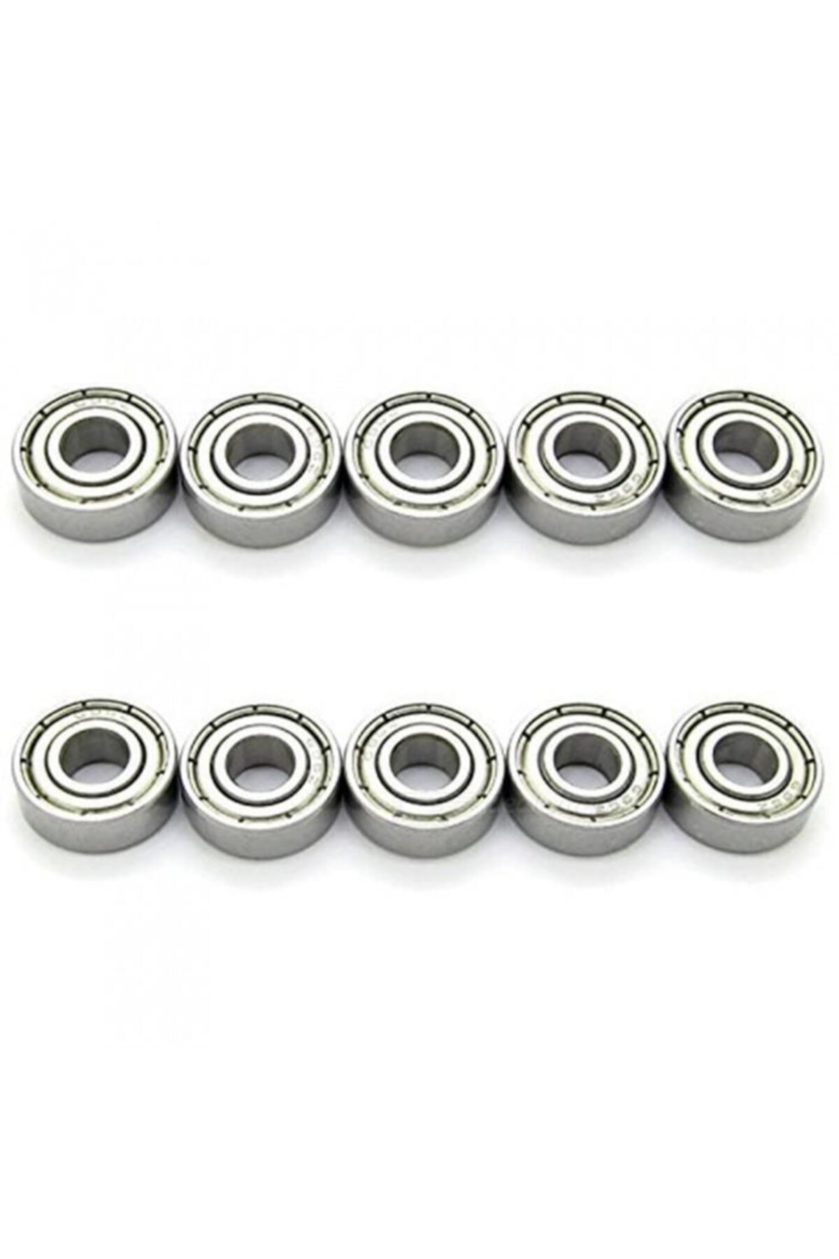 PRC 694 Zz Rulman 4x11x4 10 Adet
