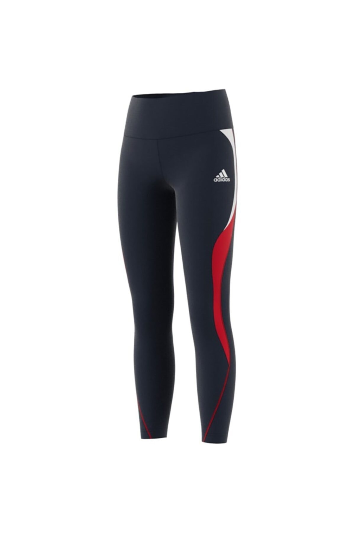 adidas Kadın Siyah Tayt G A.r. Bold T