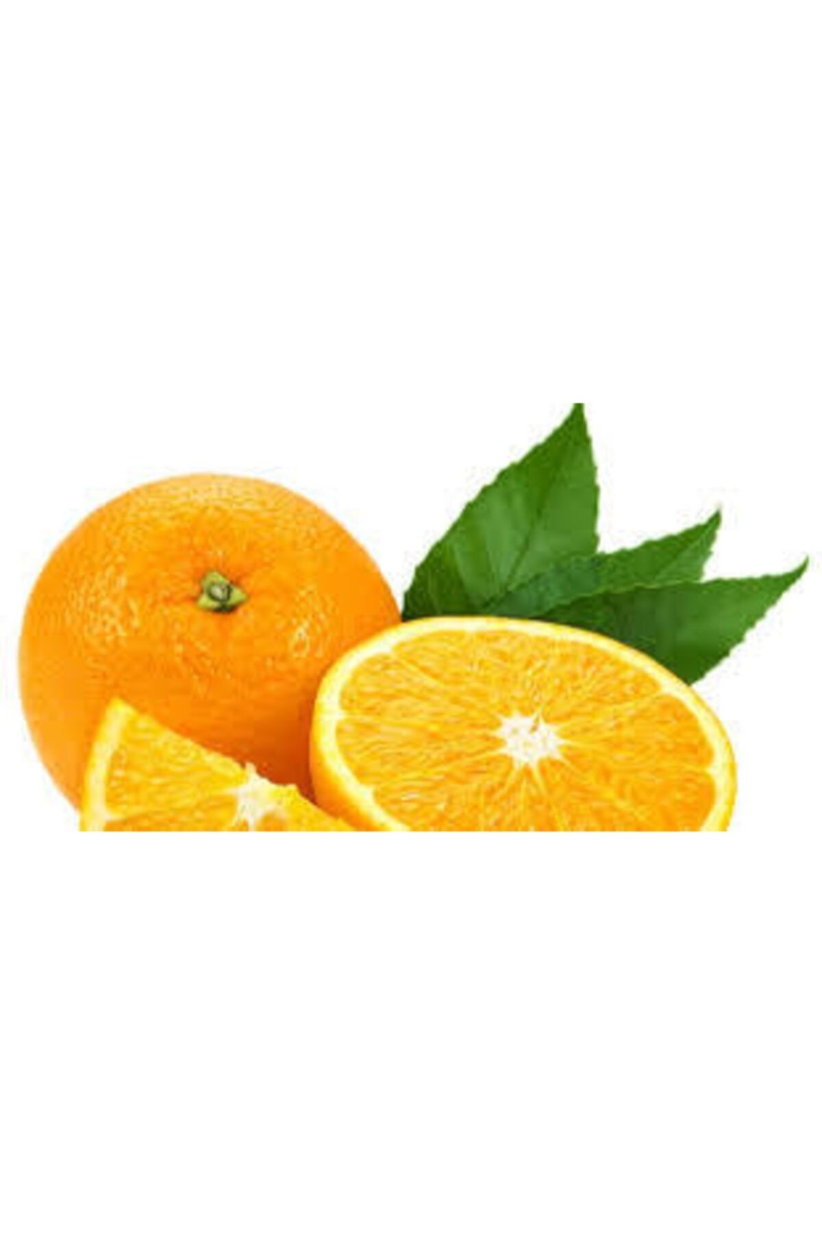 Temizsebzemeyve Portakal 1kg