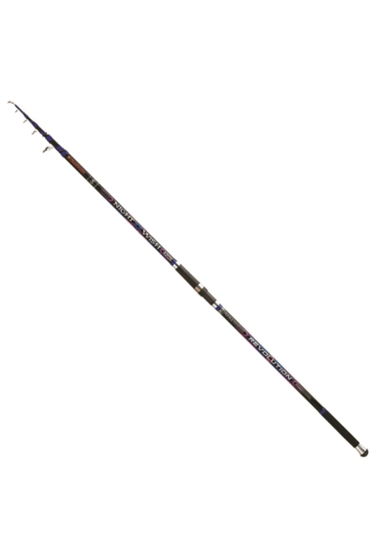 TRABUCCO Nightwish Revolution 420cm 200gr Olta Kamışı