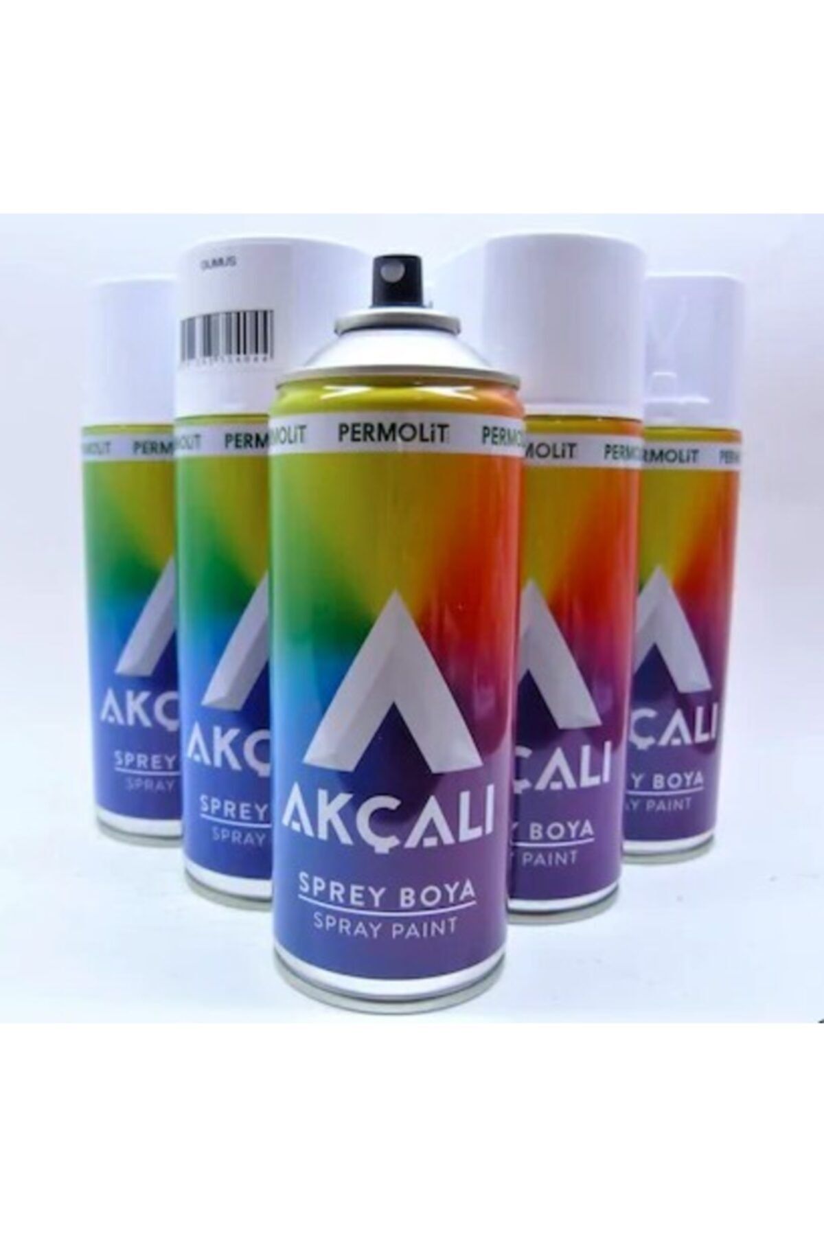 akcali sprey boya 400 ml parlak beyaz fiyati yorumlari trendyol