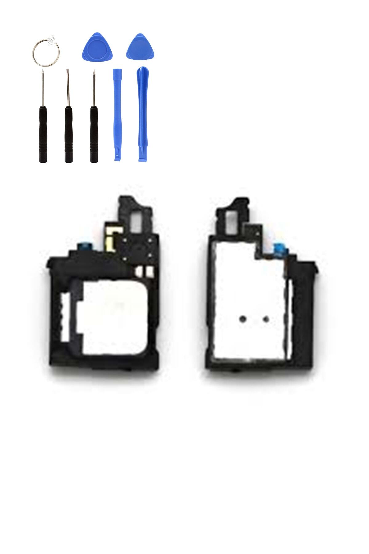 Tk Tech LG V20 H990TR BUZZER HOPARLÖR  TAMİR SETİ YANINDA!!!