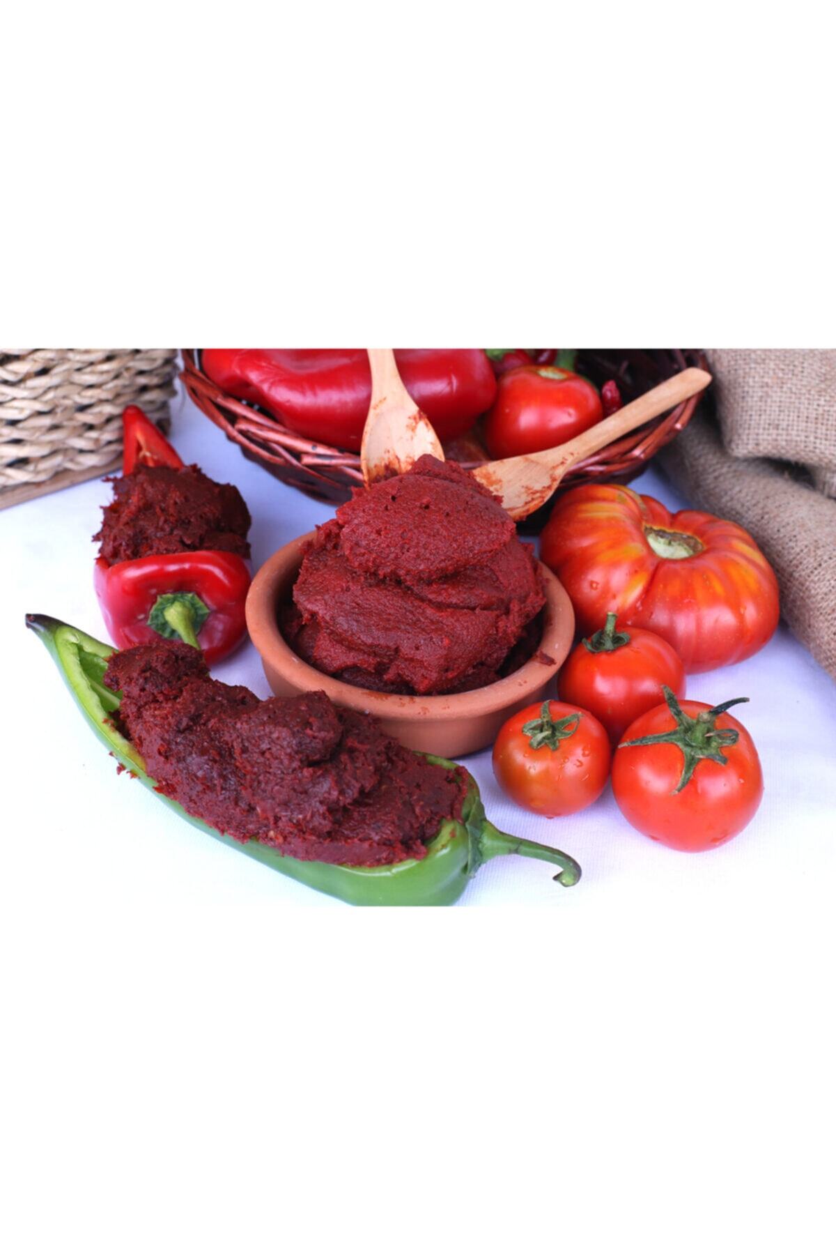 BİZİMİLLER Ev Yapımı Domates Salçası 1000 gr