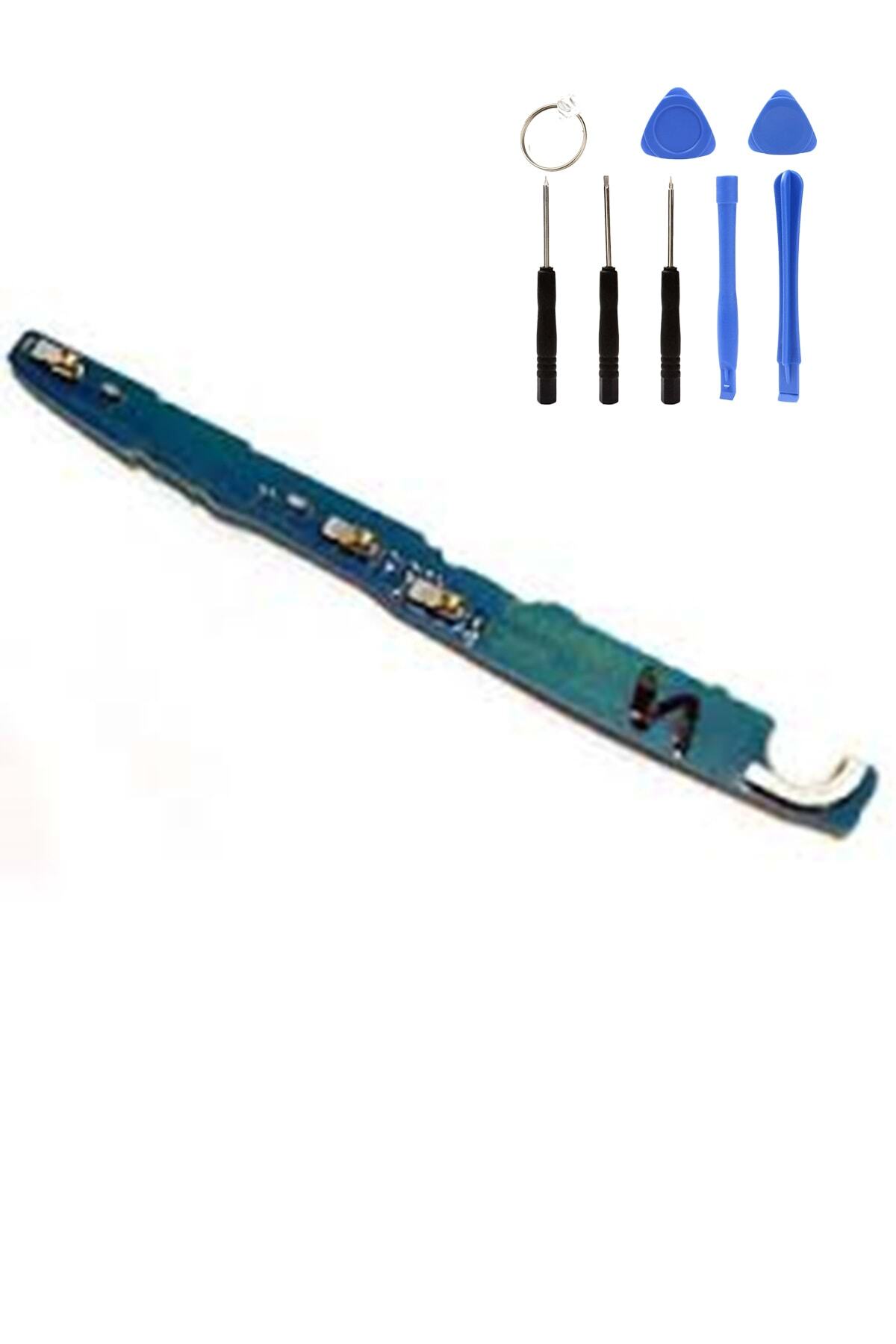 Tk Tech LG G3 D855 ANTEN FLEX  TAMİR SETİ YANINDA!!!