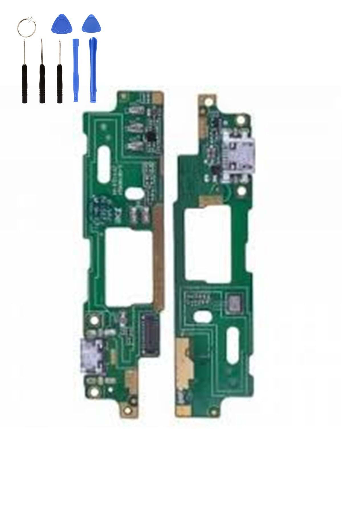 Tk Tech Htc Desire 820 Pi Şarj Soketi Bordu Tamir Seti Yanında!!!