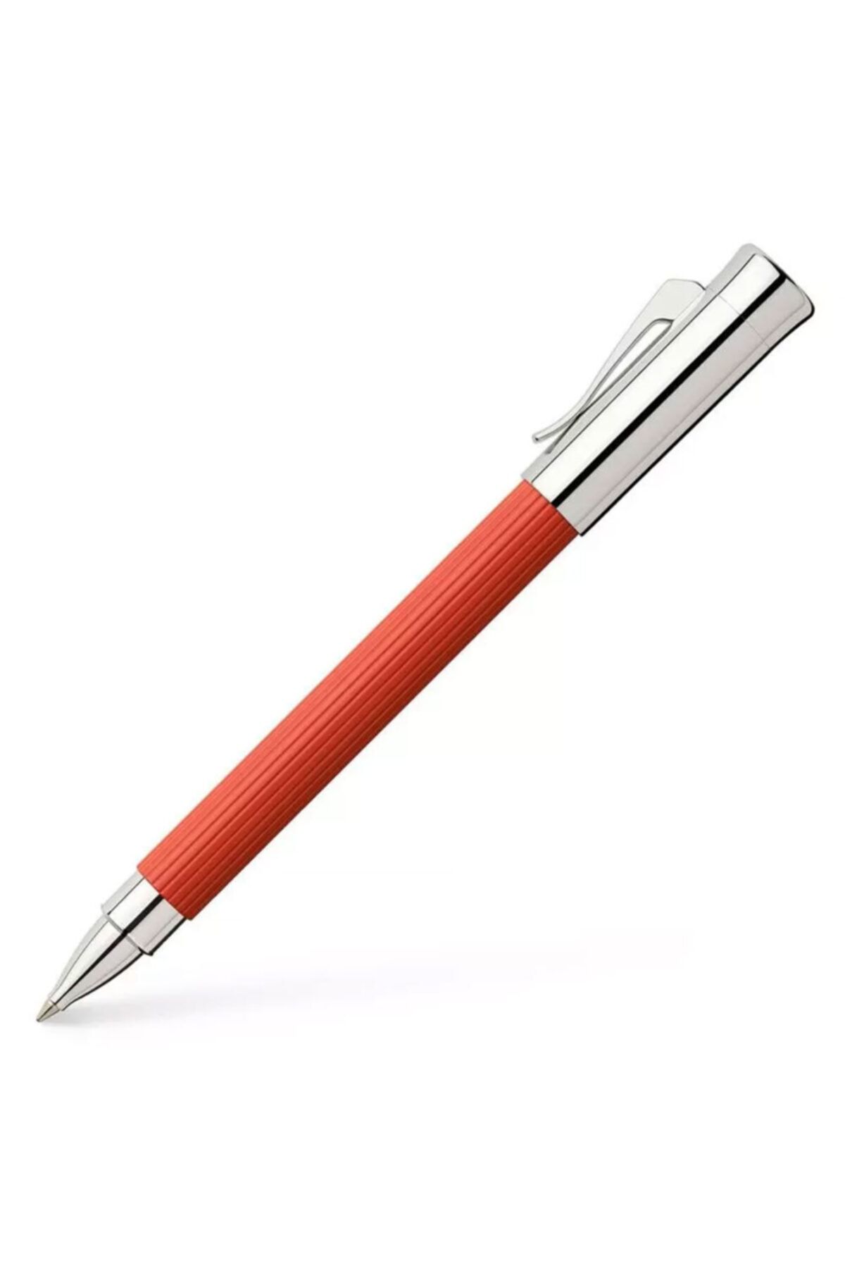 Graf Von Faber Castell Tamitio Roller Kalem Hint Kırmızı 141596
