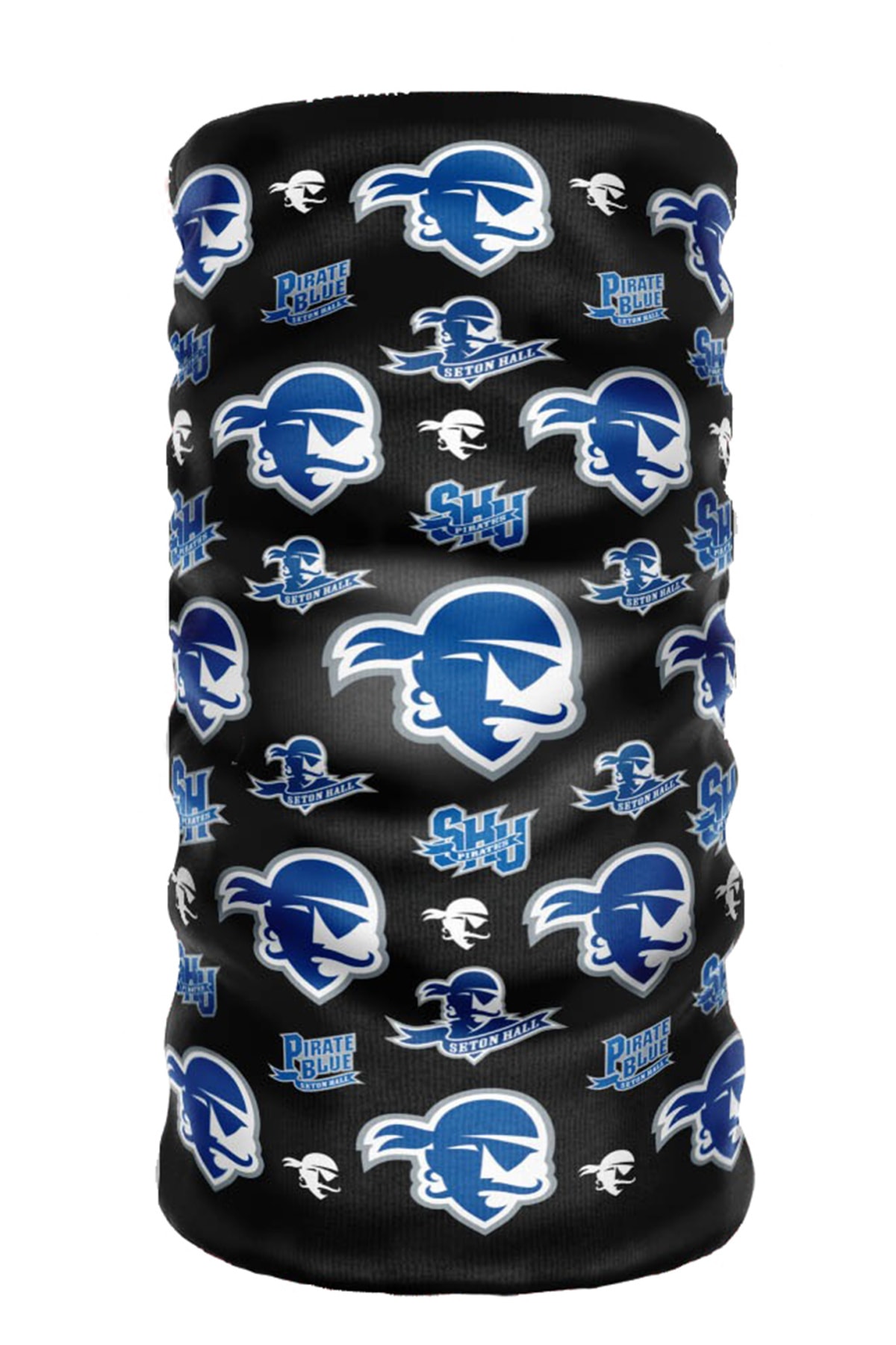 eTaktik ® Debuff Collar Pirater Seton Hall Buff Boyunluk Bandana Balaklava