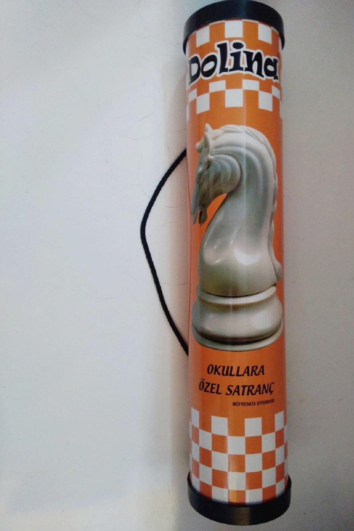 dolina Rulo Satranç Takımı