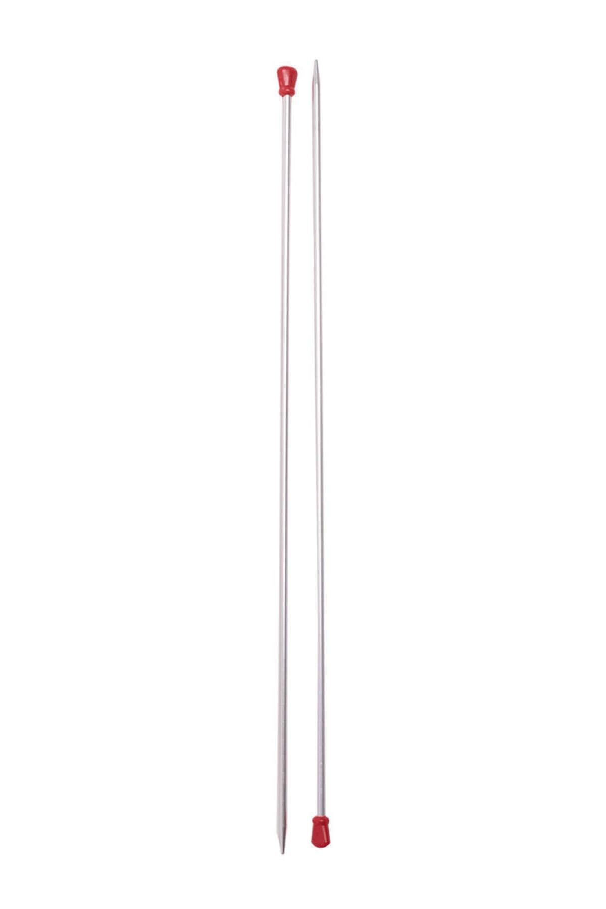 Ercü Titanyum 5 No 25 Cm Örgü Şişi