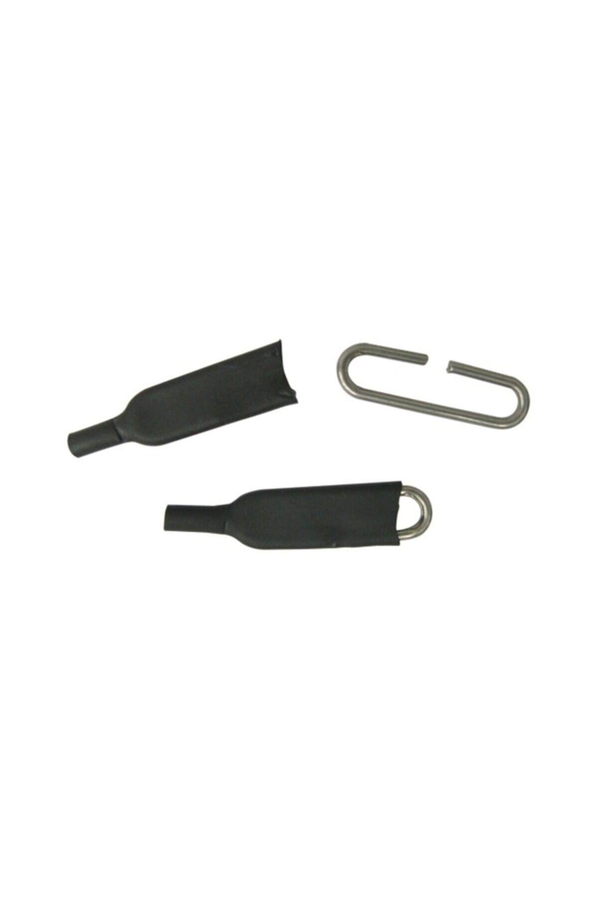 TRABUCCO Shrinking Rubber Snap Klips M