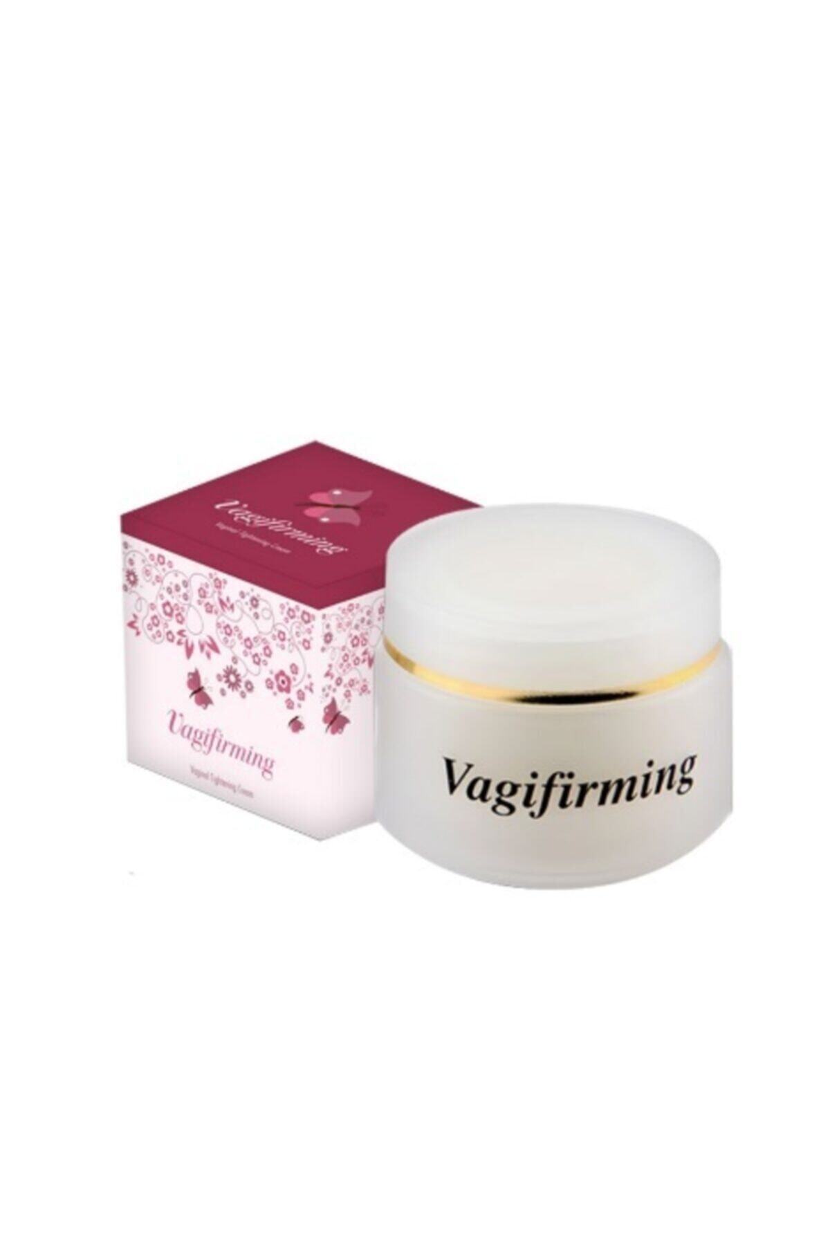 Vagifirming Genital Bölge Bakım Sıkılaştırma Krem 50 ml