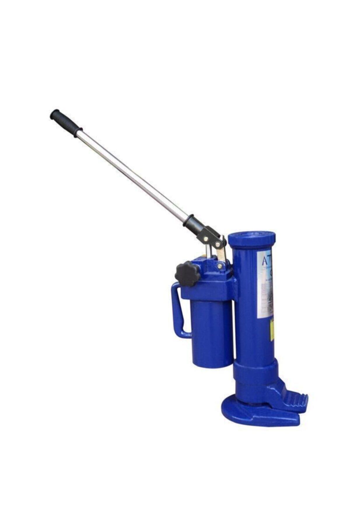 Atlas Atm50 Makine Krikosu 5 Ton