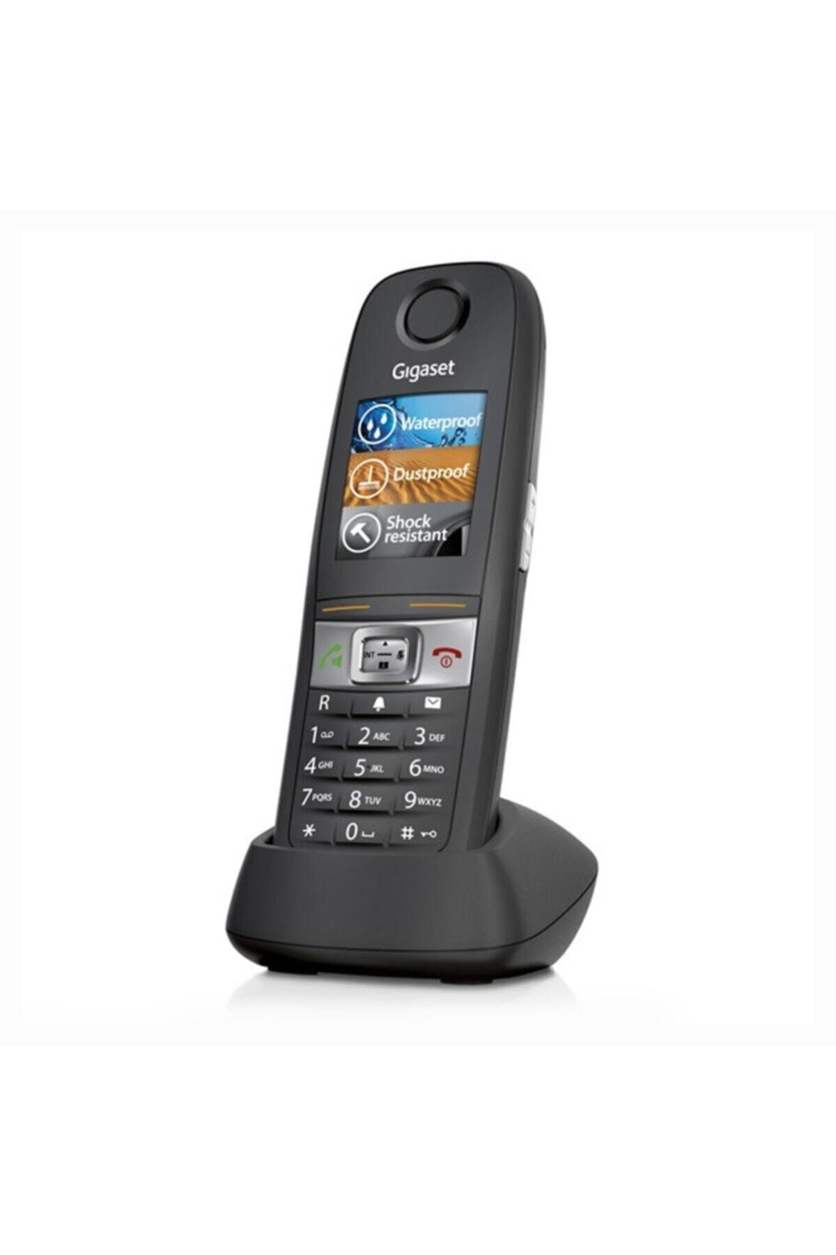 GIGASET E630  Telsiz & Masaüstü Telefon